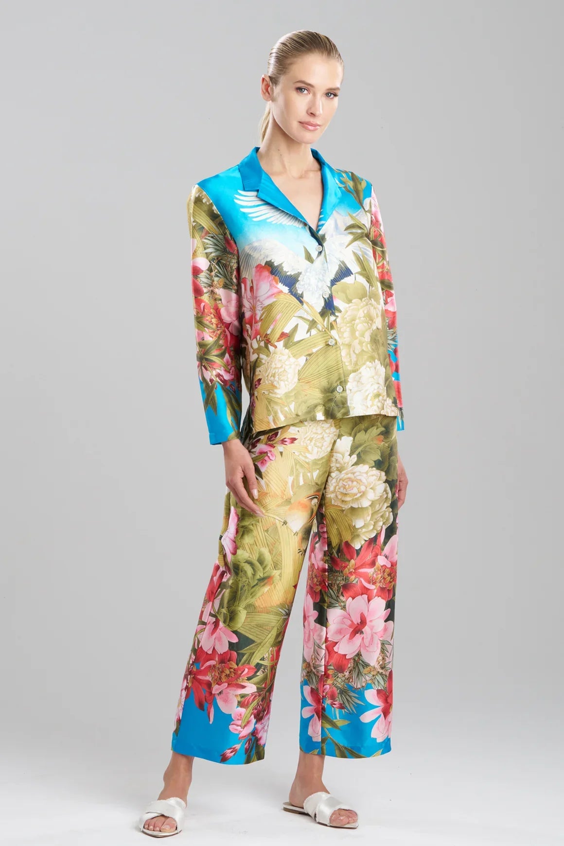 NATORI Crane Notch PJ