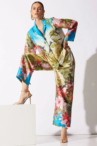 NATORI Crane Notch PJ