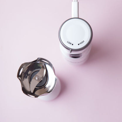 Bramble Berry Cuisinart Stick Blender