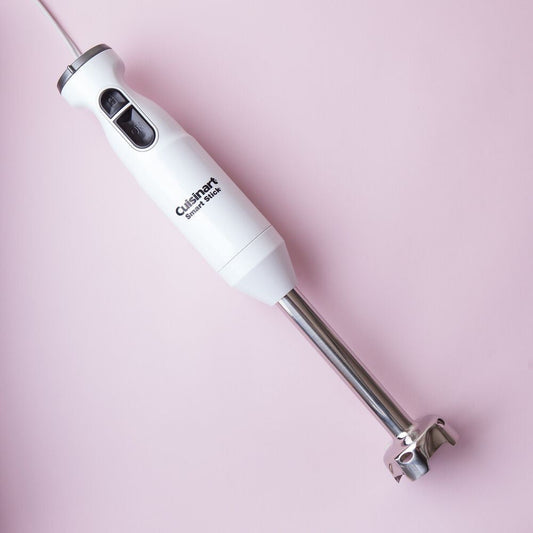 Bramble Berry Cuisinart Stick Blender