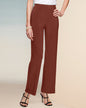 BLAIR JetSet Knit Pants (Womens Plus) 2 - x2
