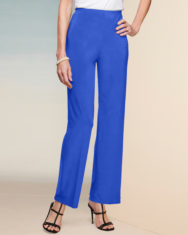 BLAIR JetSet Knit Pants (Womens Plus) 1 - x2