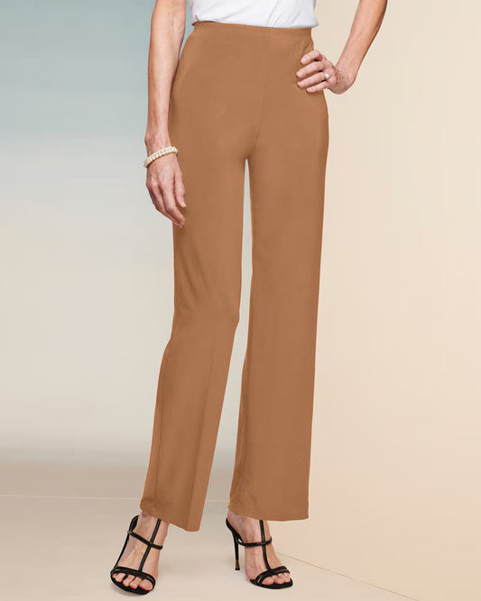 BLAIR JetSet Knit Pants (Womens Plus) 2 - x2