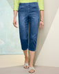 BLAIR Slimtacular Dream Jean Capri (Petite) - x2