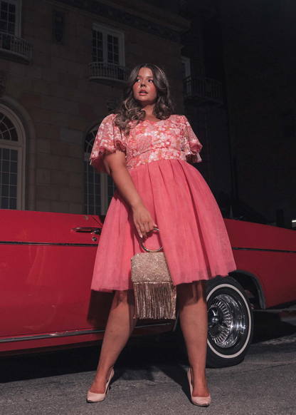 JessaKae Women's Harlow Dress