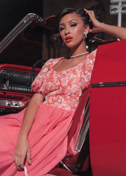 JessaKae Women's Harlow Dress