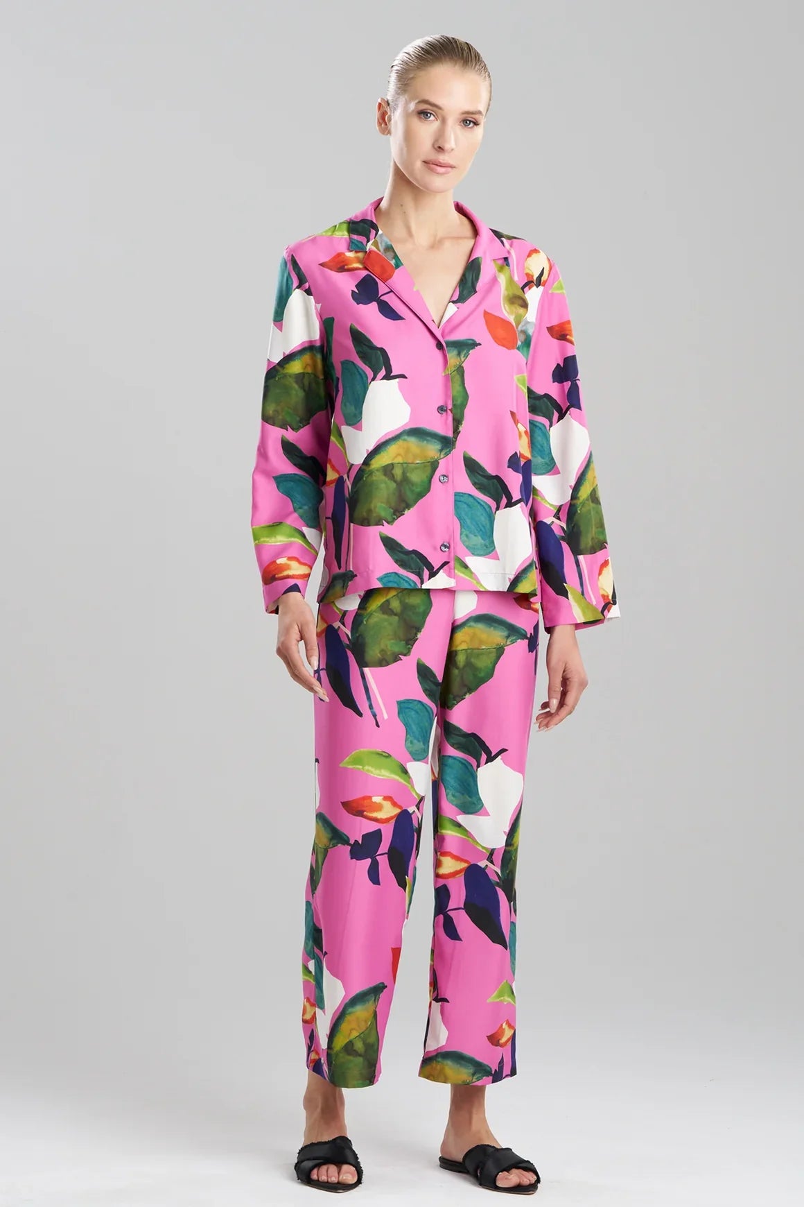 NATORI Daido Notch PJ