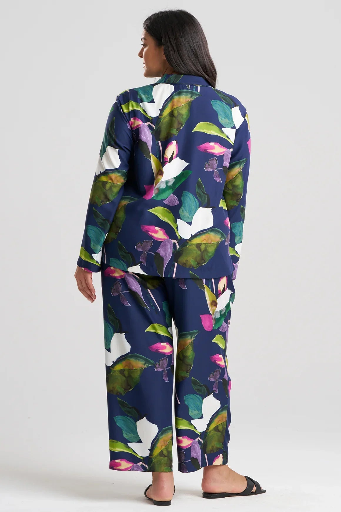 NATORI Daido Notch PJ