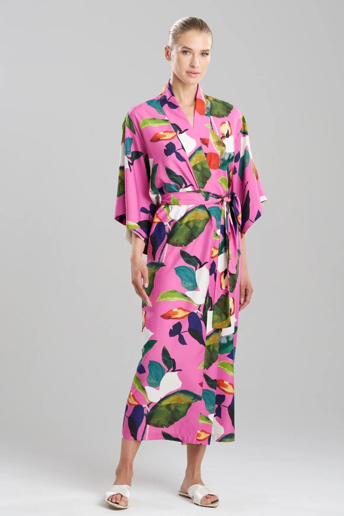NATORI Daido Robe