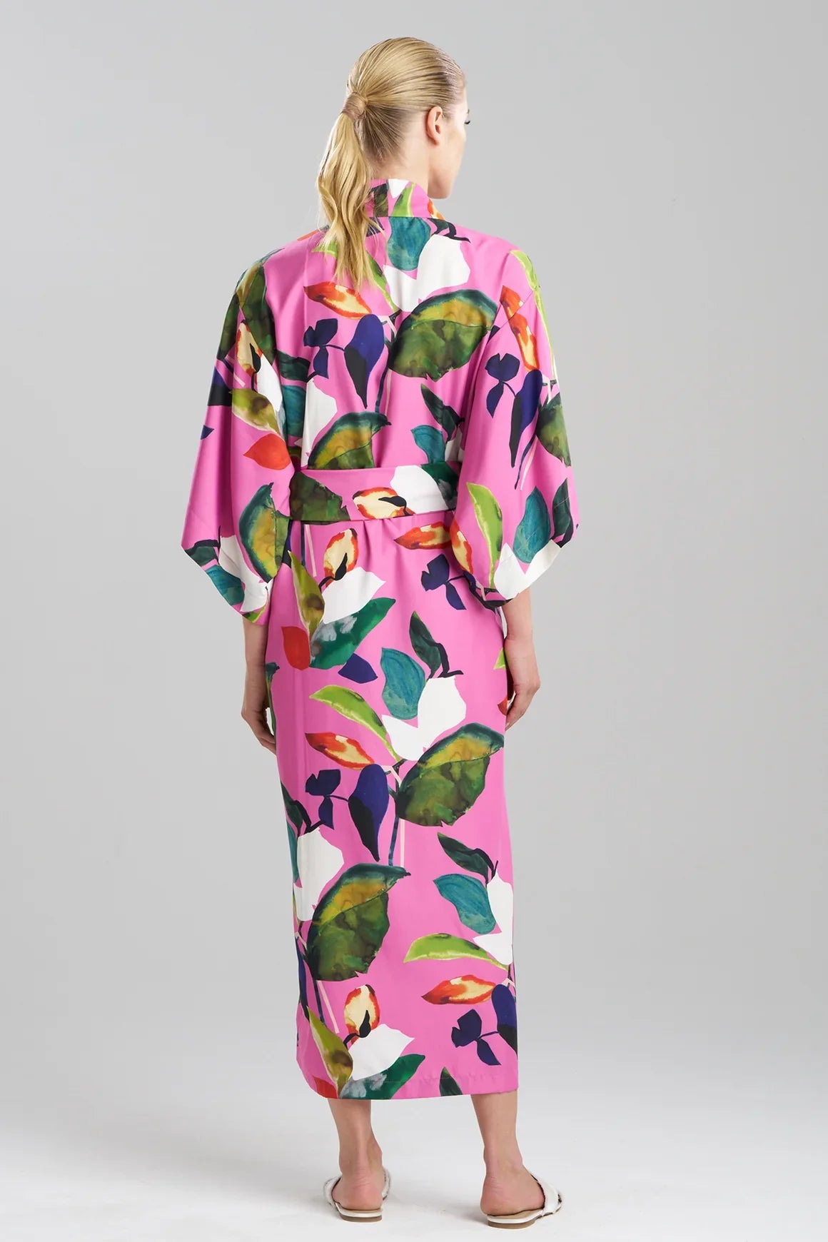 NATORI Daido Robe