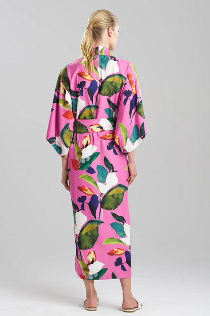 NATORI Daido Robe