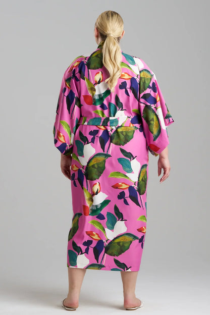 NATORI Daido Robe