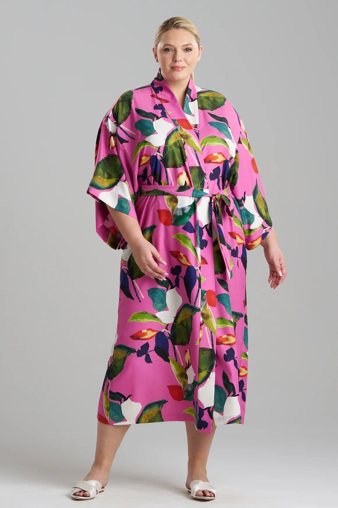 NATORI Daido Robe