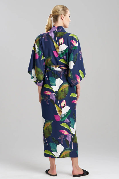 NATORI Daido Robe