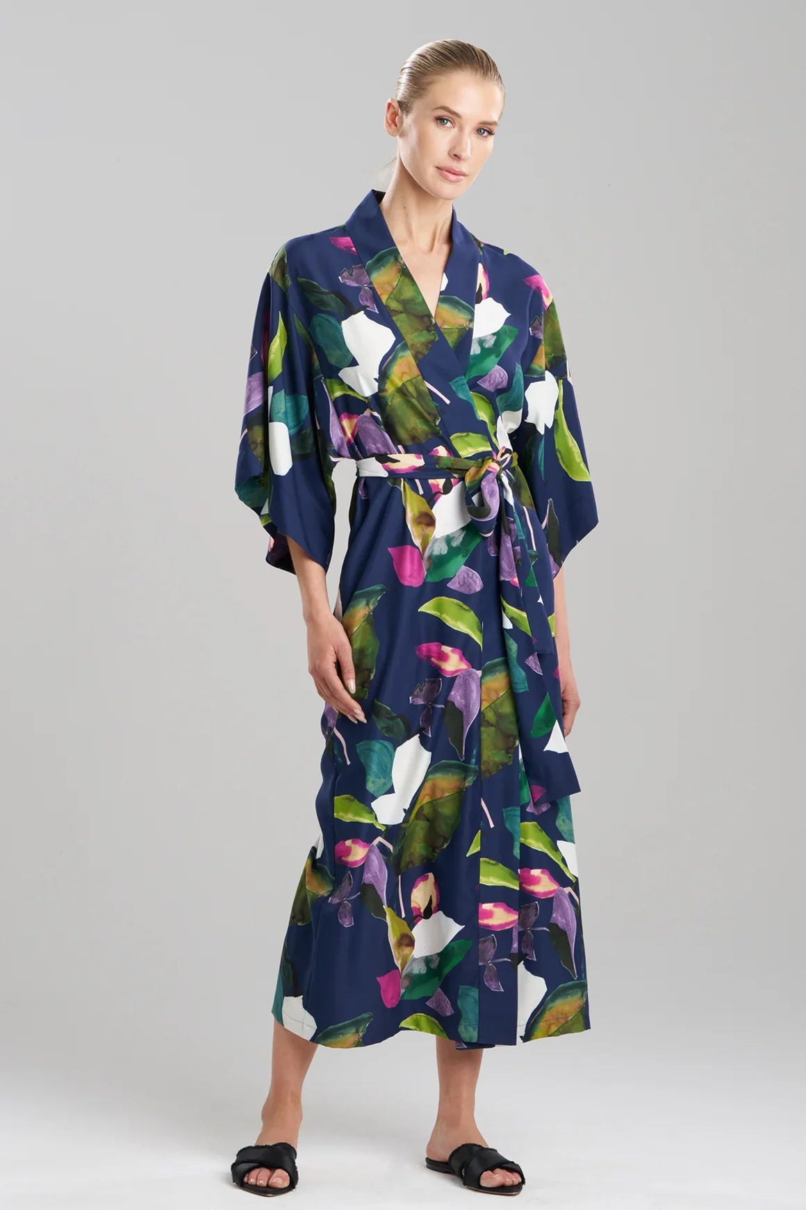 NATORI Daido Robe
