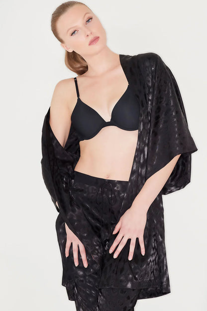 NATORI Decadence Slim Pants