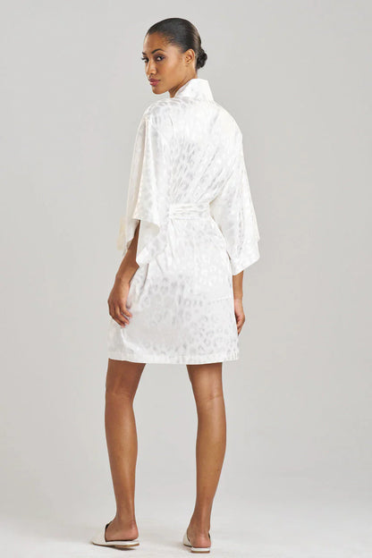 Natori Decadence Wrap - warm white