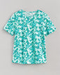 BLAIR Women's Tops Classic Anytime Tee 1 (Women Plus) - x5