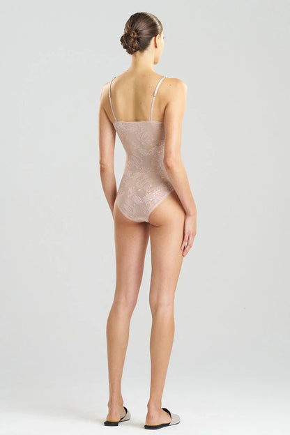 NATORI Dragon Lace Bodysuit