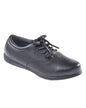 BLAIR Women’s Dr. Max Leather Oxfords (Black) - x3