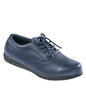 BLAIR Women’s Dr. Max Leather Oxfords (Navy) - x3