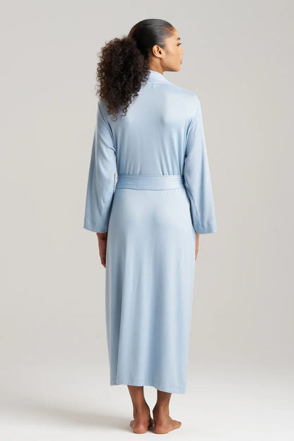 NATORI Eden Rib Knit Dream Robe