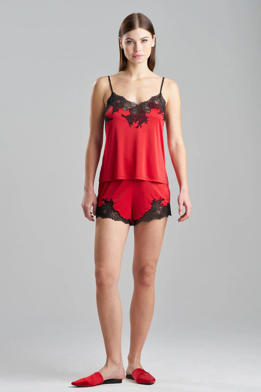 NATORI Enchant Cami Shorts PJ 1
