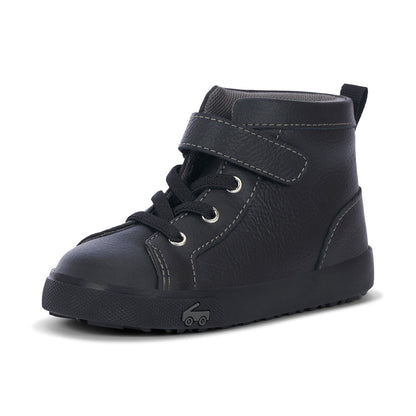 See Kai Run Boy's Hudson Black