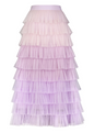 JessaKae Women's Falling Petals Skirt