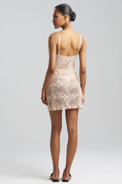 NATORI Feathers Boudoir Chemise