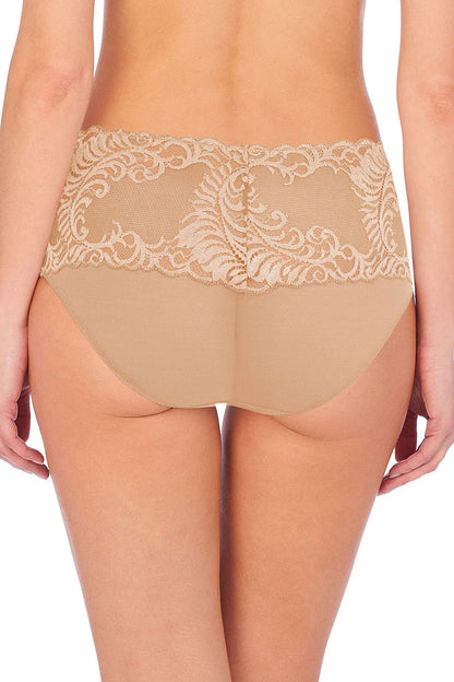 Natori Feathers Girl Brief
