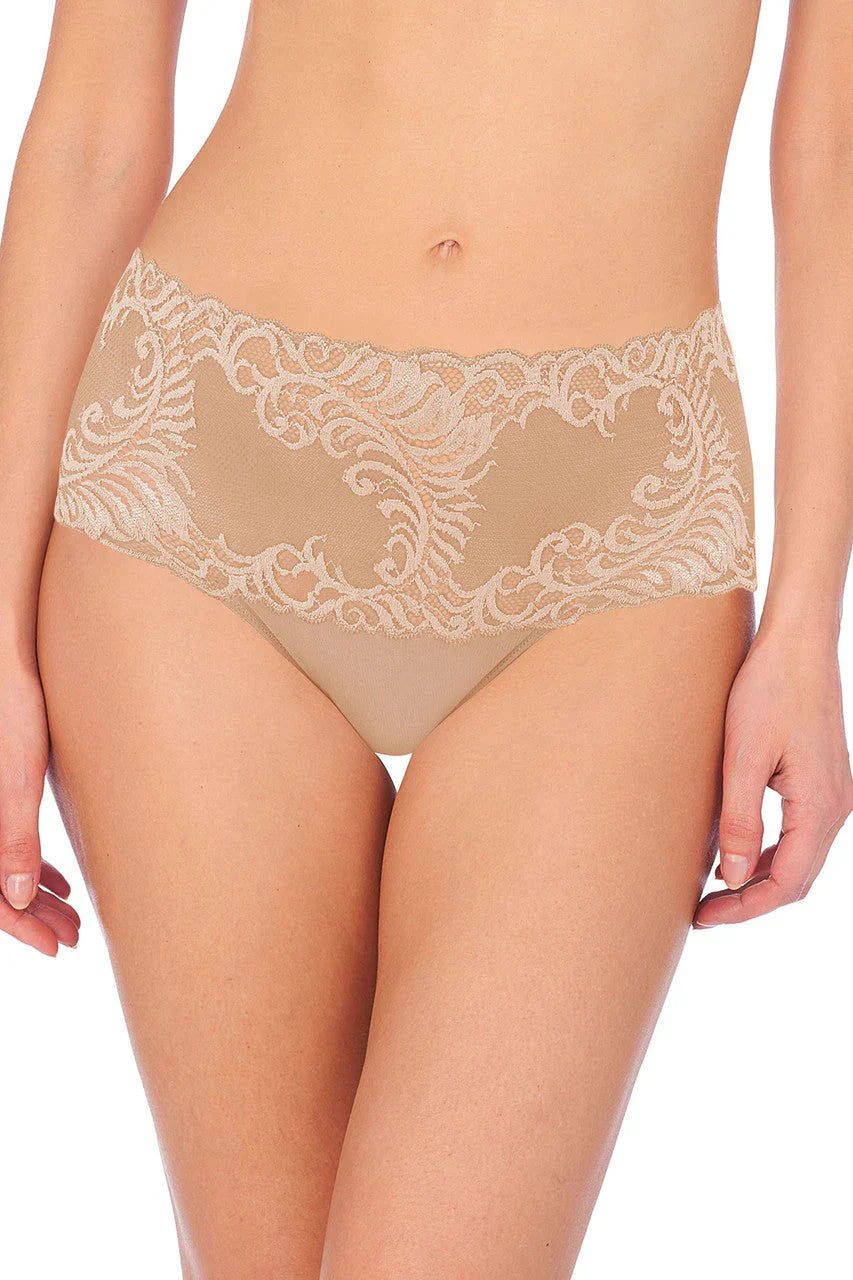 Natori Feathers Girl Brief