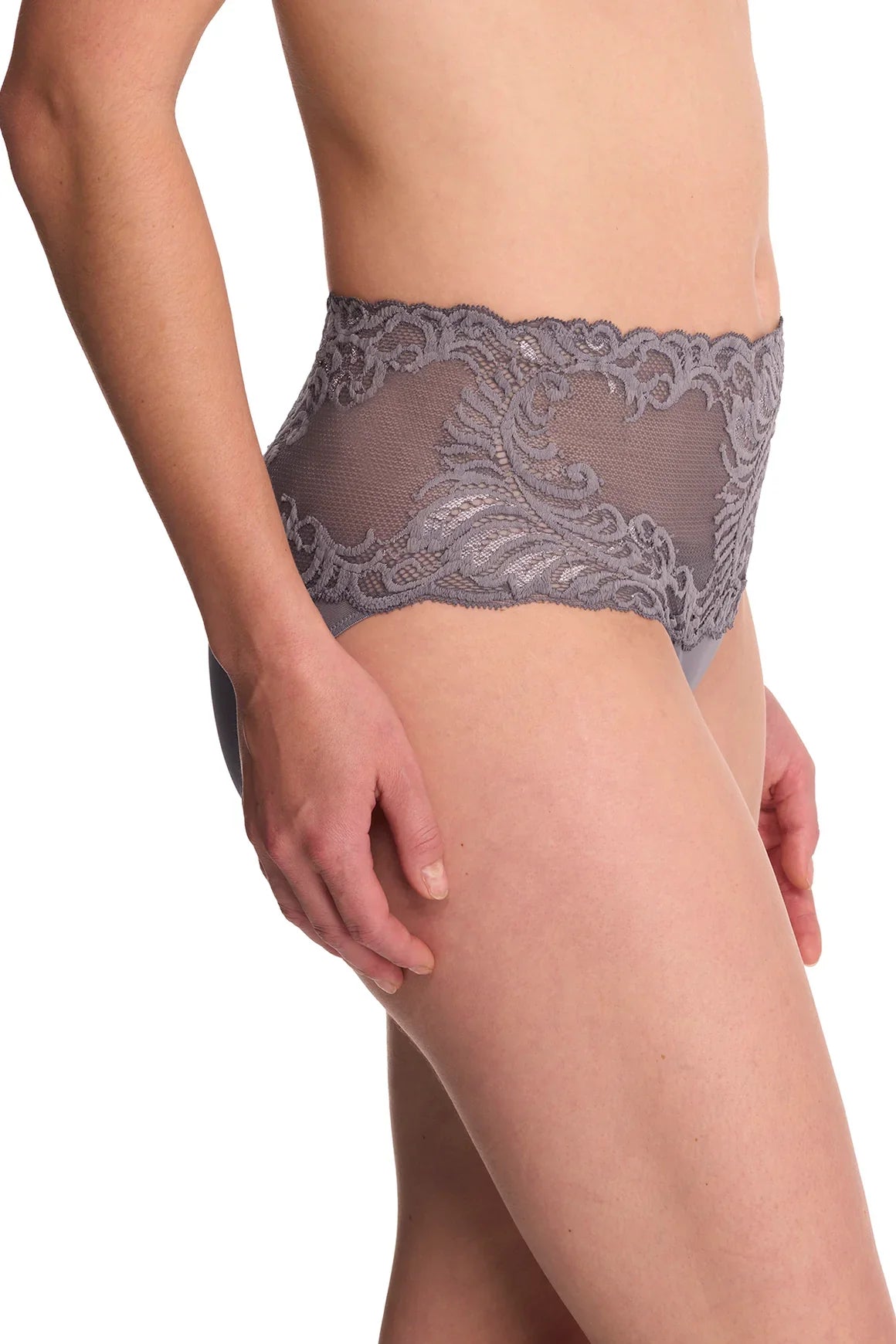 Natori Feathers Girl Brief