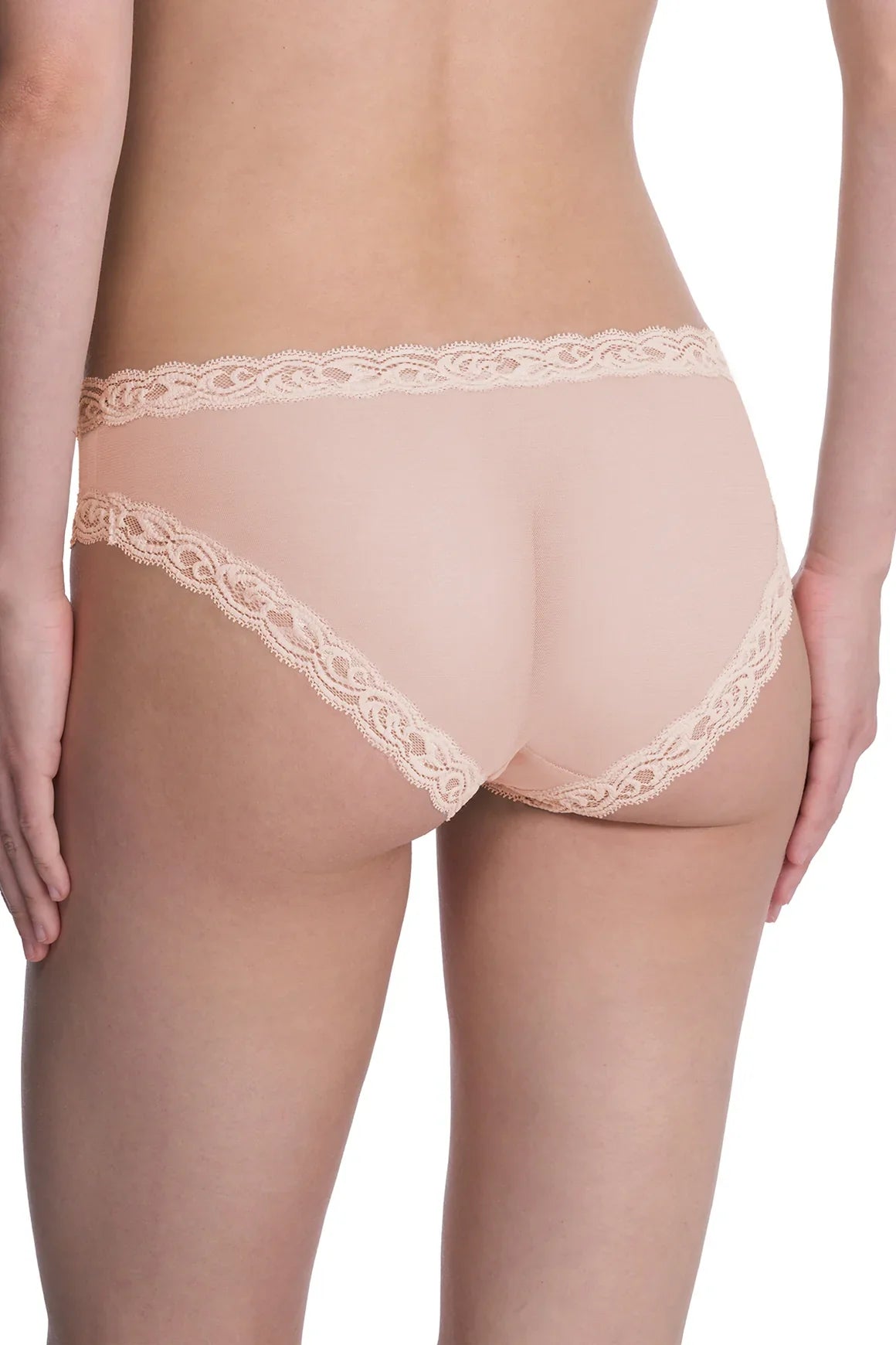 Natori Feathers Hipster - Fashion Colors