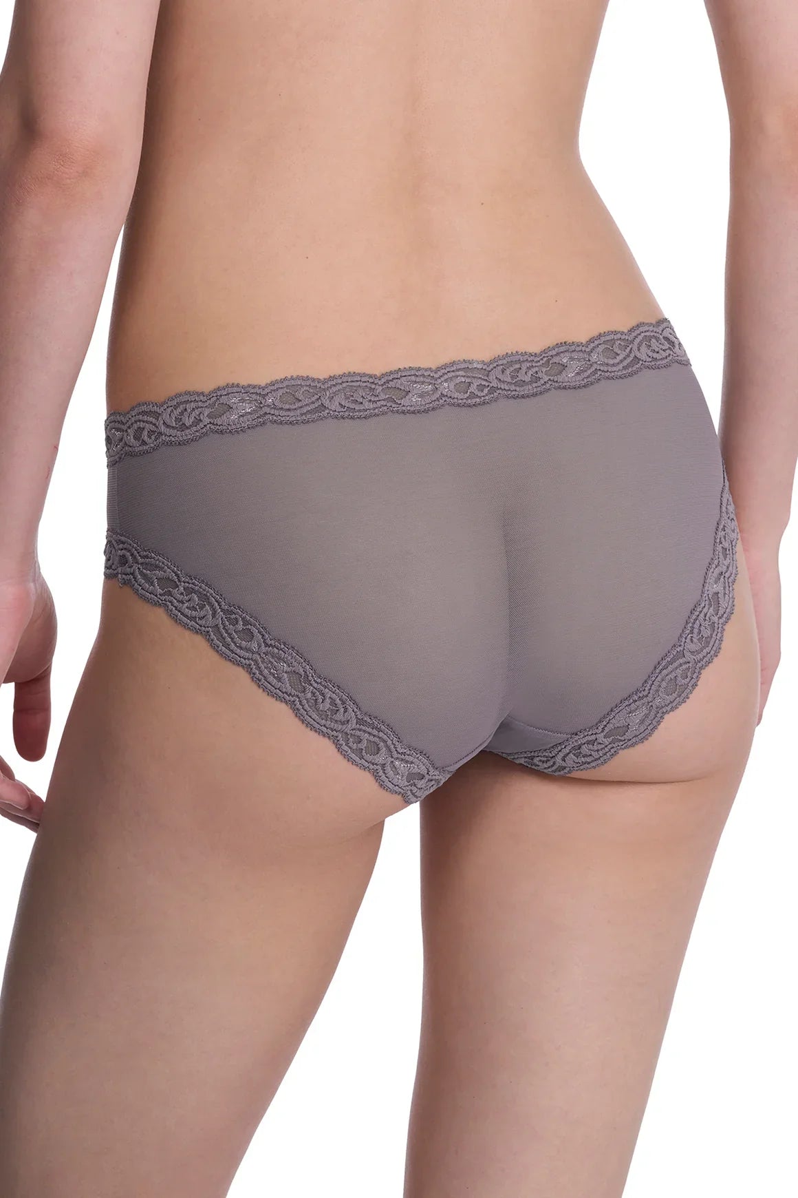 Natori Feathers Hipster - Fashion Colors