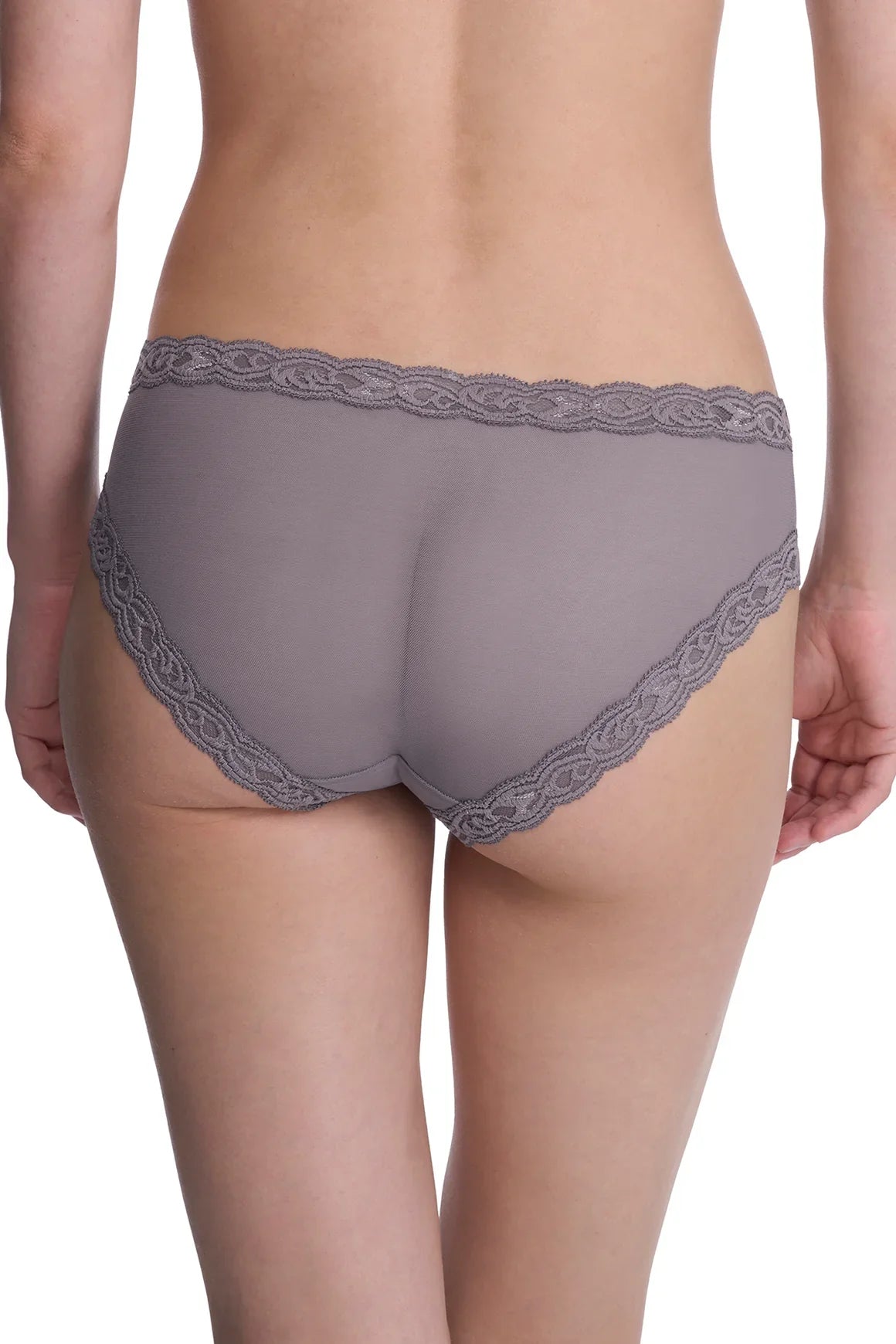 Natori Feathers Hipster - Fashion Colors