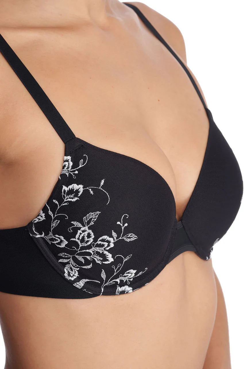 Natori Flawless Contour Underwire Bra
