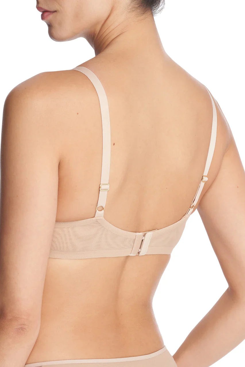 Natori Flawless Contour Underwire Bra