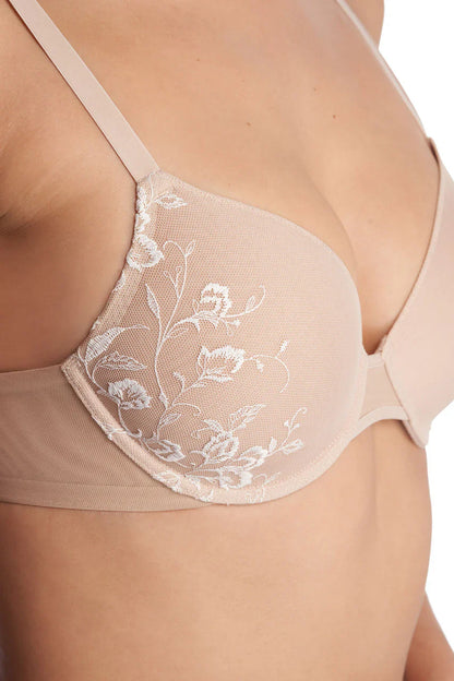 Natori Flawless Contour Underwire Bra