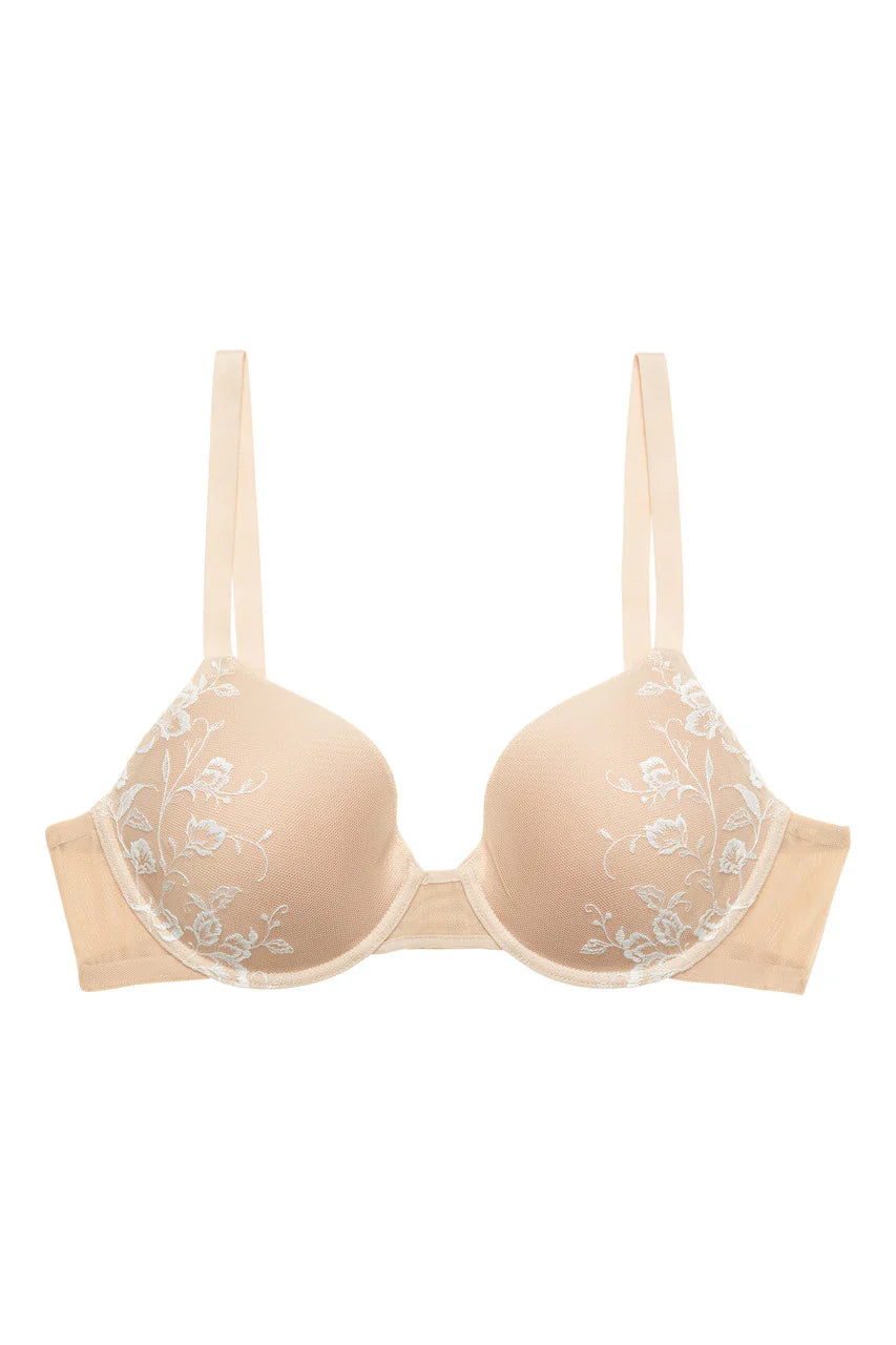 Natori Flawless Contour Underwire Bra