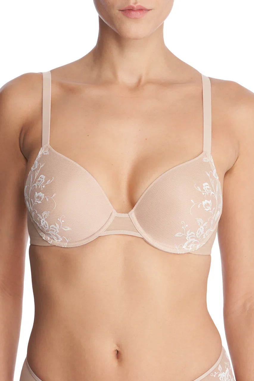 Natori Flawless Contour Underwire Bra