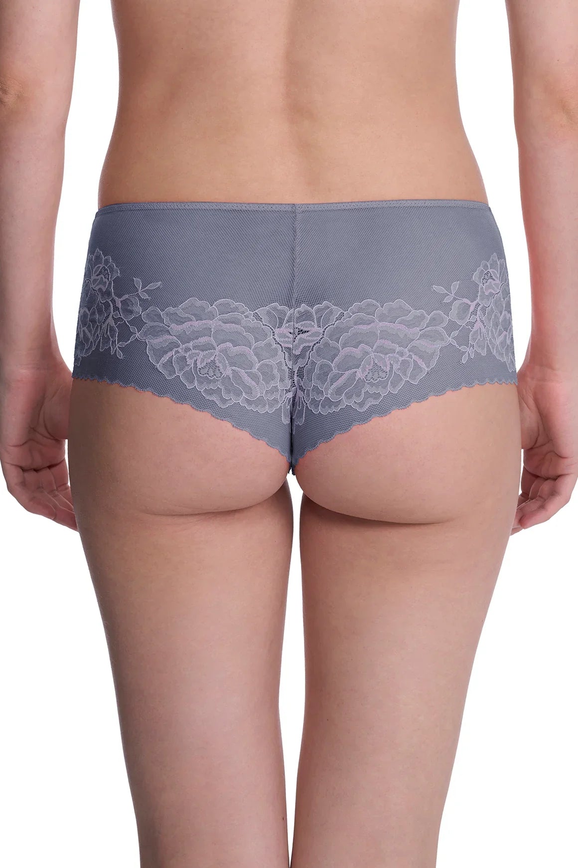 Natori Flora Girl Brief