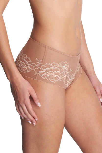 Natori Flora Girl Brief