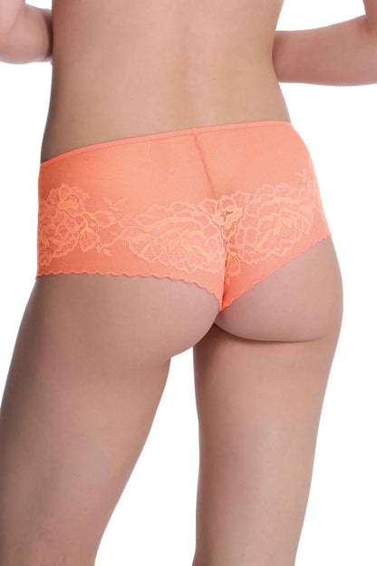 Natori Flora Girl Brief (x2)