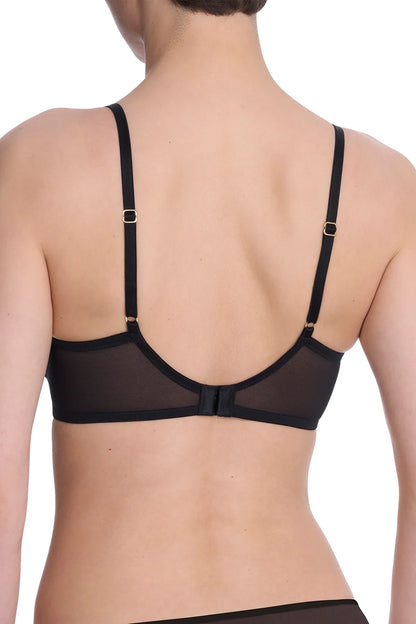 Natori Pretty Smooth Seamless Underwire Bra