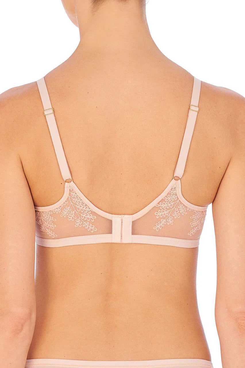 Natori Frame Contour Underwire Bra