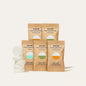 Blueland Hand Soap Tablet Refills - 10 Tablets (x2)