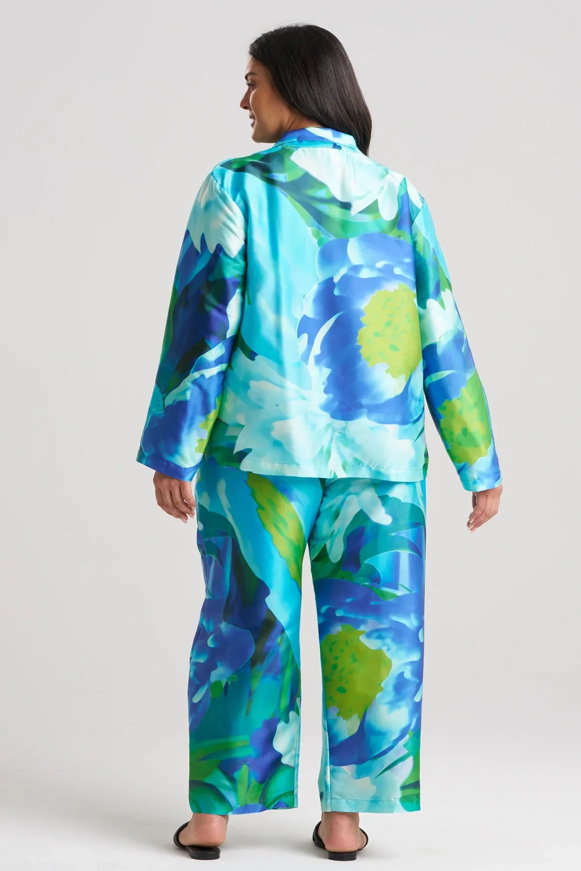 NATORI Garbo Notch PJ