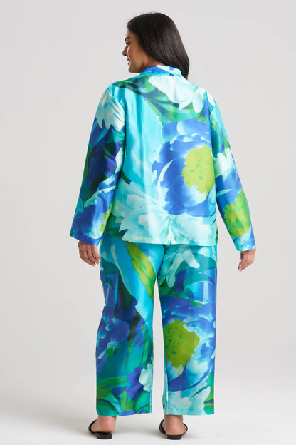 NATORI Garbo Notch PJ