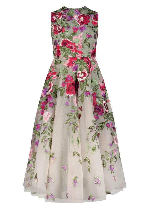 JessaKae Women's Georgina Dress